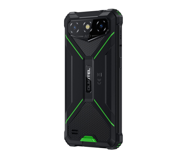 OUKITEL G3 4/128GB zielony - 1506198 - zdjęcie 5